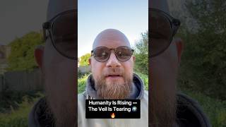 The Veil Is Tearing | Humanity Awakens 🌍🔥 #TruthRising #WakeUpCall #EndTheSystem