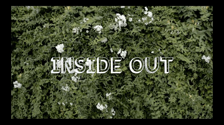 Jorge Prada - Inside Out  (Official Video)