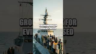 The Sea Trial That Started Evidence Based Medicine