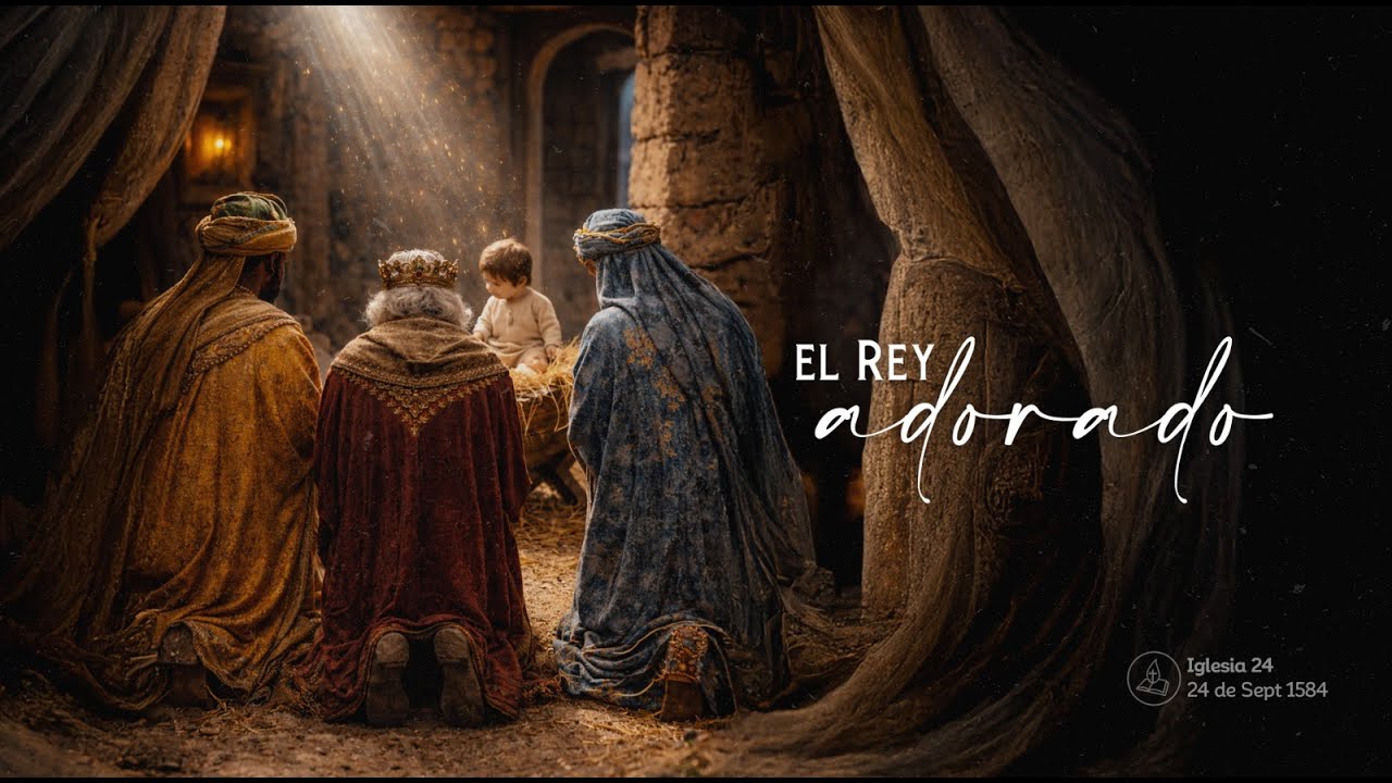 General Rey Ardo Reunión General - 04 de Enero 2026 / El Rey Adorado - YouTube