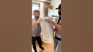 Cửa gió máy cấp khí tươi lắp cạnh cục nóng điều hòa có sao không?