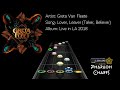 Greta Van Fleet - Lover, Leaver (Taker, Believer) (Live) | Clone Hero Chart (PATREON Exclusive)