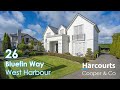 26 bluefin way  west harbour  harcourts cooper  co  imw