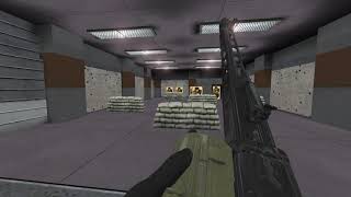 Realrtcw 5.0 - Machine Guns