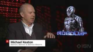 Why Batman Still Matters 75 Years Later   Celebrity Answers