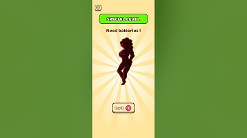 DOP: Funny Drawing Level 51 to 60 Walkthrough Android Game