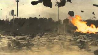 After Effects Flea Market Explosion MASTER