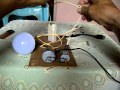membuat generator mini