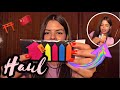 HAUL  BARRIO CHINO | PAPELERIA Y MUCHO + ✨