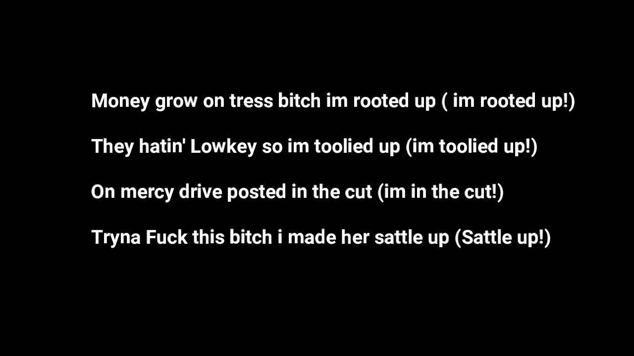 1804 JackBoy Grimace (Lyrics + Audio) YouTube