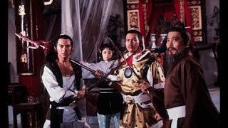 Gang Master (1982) Shaw Brothers **Official Trailer** 幫規 