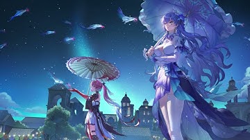 Wuthering Waves - Cube, Cubic n Cubie: Final Cinematic