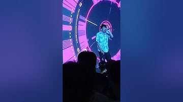 Phan Ann hát live tại buổi offline huyền thoại hải tặc