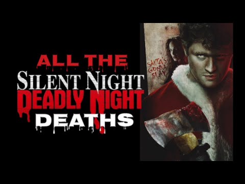 Silent Night Deadly Night (2025): All The Deaths