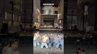 Release Celebration Surprise Live in Shinjuku KabukichoHighlight Shorts Movie📹