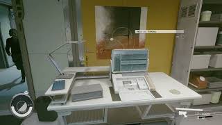 Search for Clues - Surgical Strike - Starfield Details