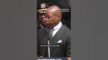 The NYPD