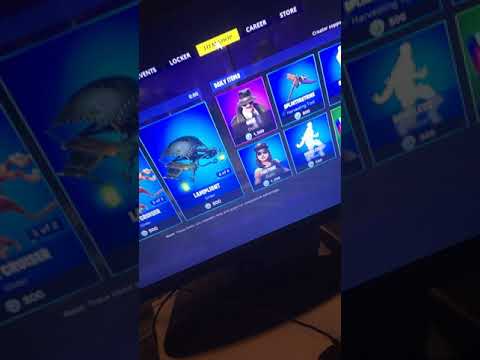 REEEEE ITEM SHOP CHANGED REEEEEE