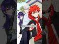 劣等生たちの遅刻した理由が衝撃すぎる #天狗刀戦 #anime