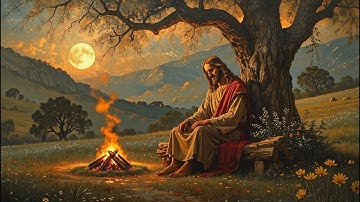 If You Need Healing, Sleep To These Psalms Tonight