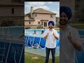 कम जगह में भी पूल का अनुभव संभव है #ReadymadePool #LuxuryIndia #TrendingNow
