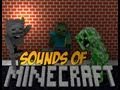 Sounds of minecraft 2