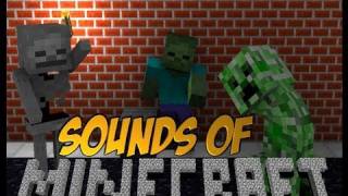 Sounds of Minecraft 2
