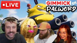 🔴LIVE  - PALLIN' AROUND AT THE PAL PALACE || !factor || !adv !starforge !cheeky