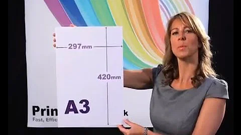 Print-Print.co.uk - A3 Poster Printing, Digital or Litho