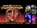 Holy Mother - European Tour