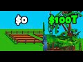 GET GOOD AT Grow a garden! Roblox