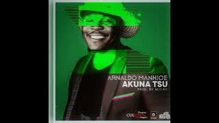 AKUNA TSU - ARNALDO MANHICE