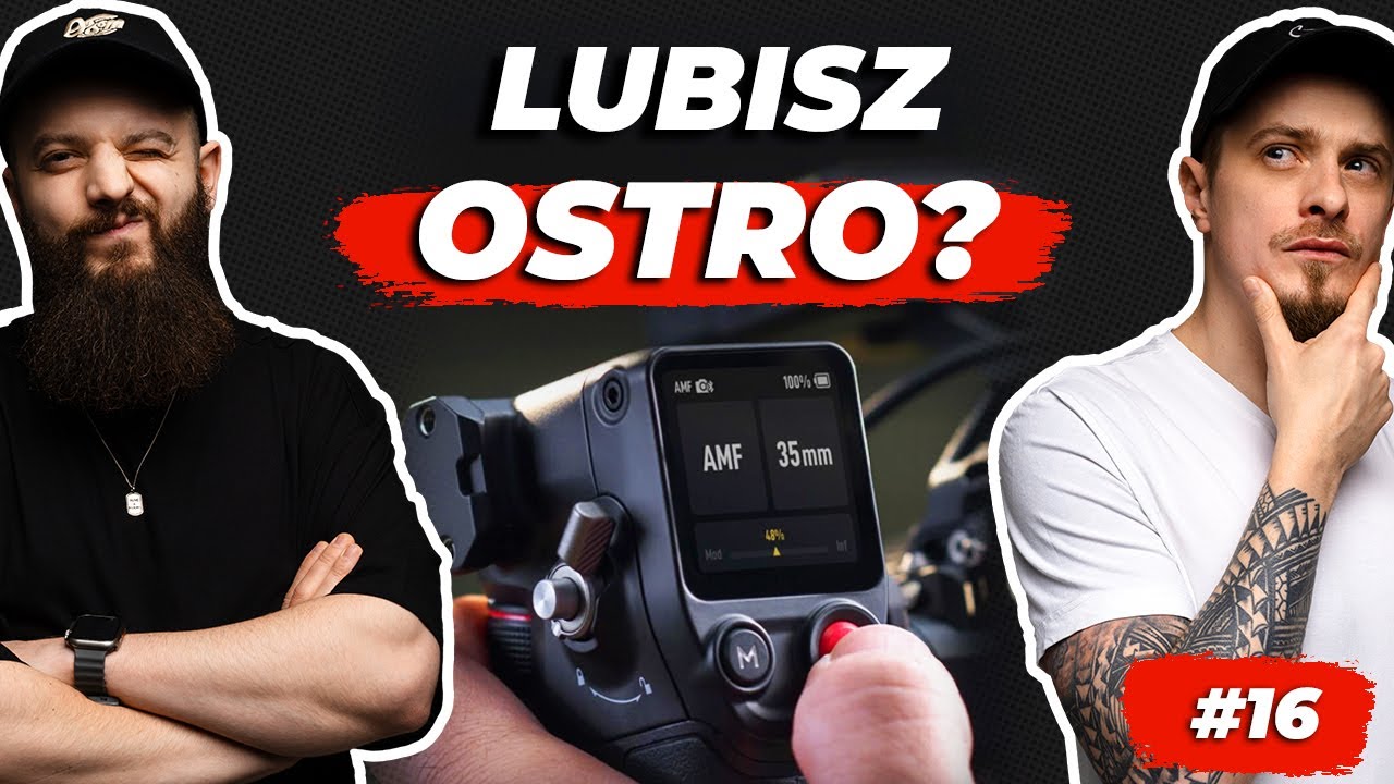 Nowa era dla obiektywów manualnych