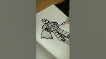 [ASMR] Drawing แคนคะนวยคงรวยคงทวยแทน