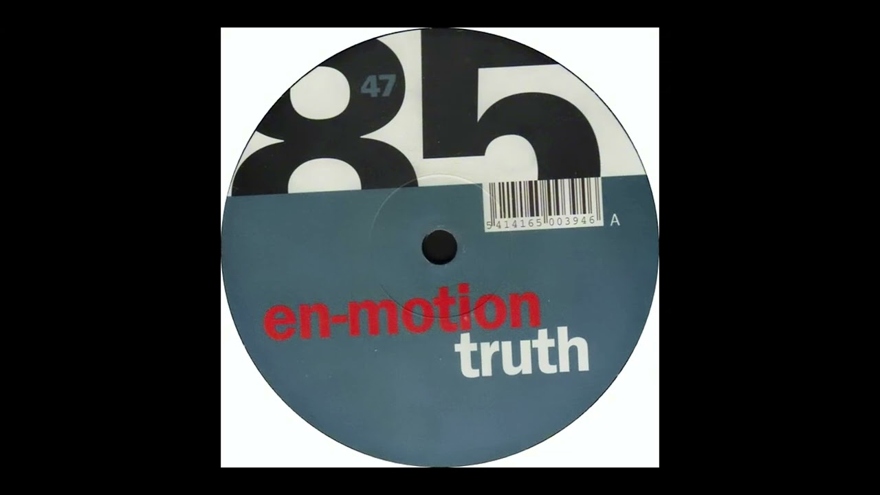 En-Motion – Truth (Original Mix)