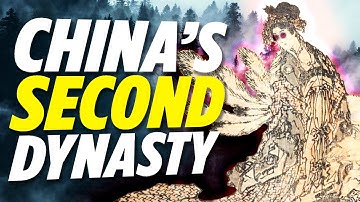 Shang Dynasty: Oracle Bones, Bronze Arrows, and Demon Foxes?