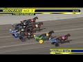 June 19, 2026 - Baby Race 3