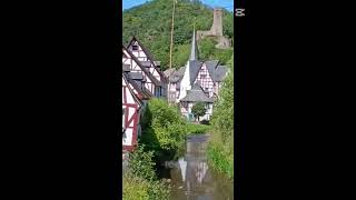 Beautiful Monreal Germany