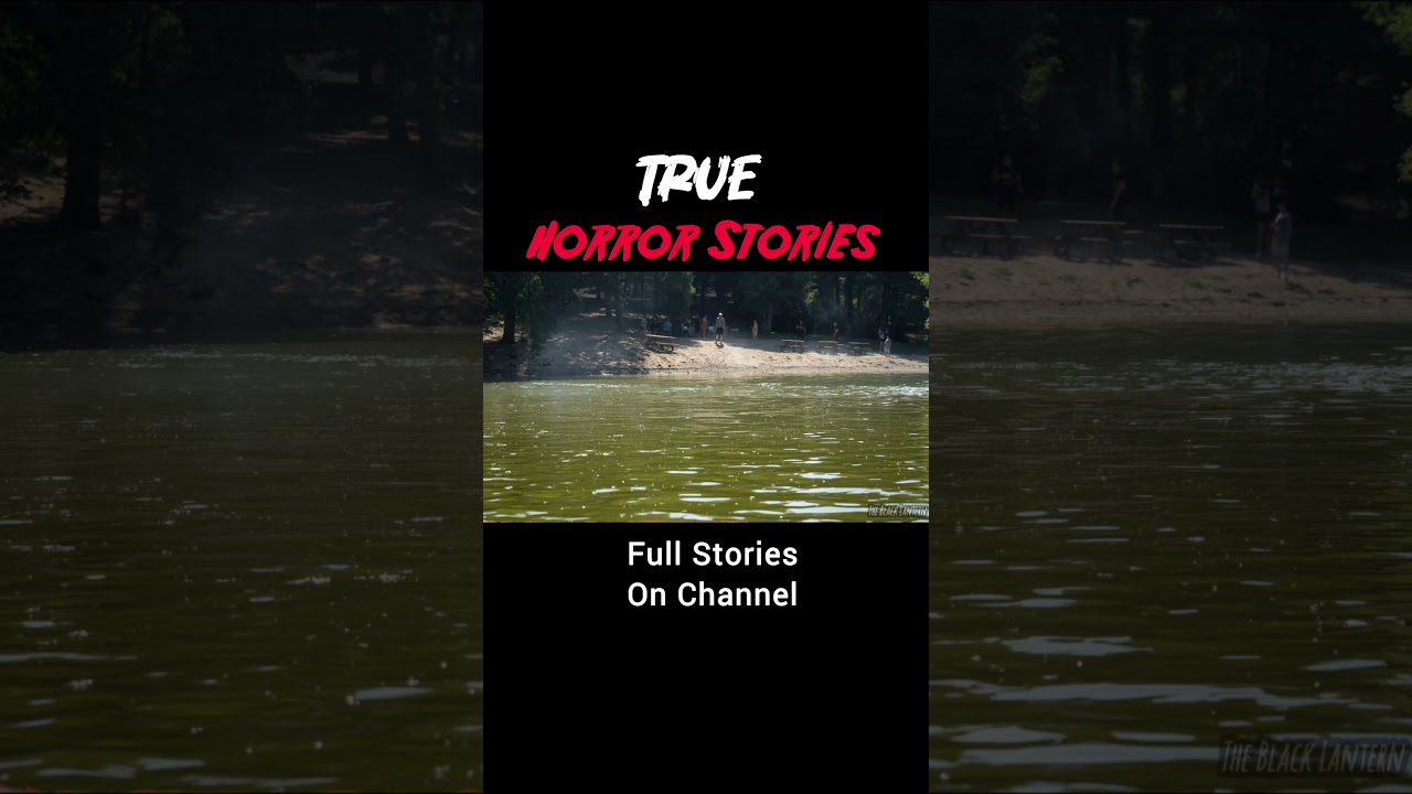 3 Very Scary TRUE Stories That Actually Happened 
