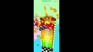Spiral Roll #1  - Android Gameplay screenshot 1