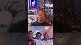 Peter Obi and Kwakwanso #politics #2027elections #obi #ndc #opposition #democracy
