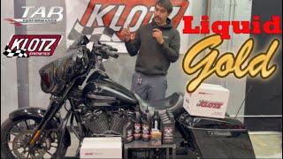 Tab Performance The Easiest Harley Oil Change Kit On the Market