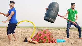 Must watch Very spacial New funny comedy videos amazing funny video 2023🤪Episode 14 by funny dabang