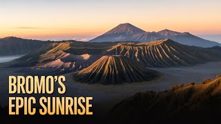 Download Lagu Mount Bromo: Indonesia's Most DANGEROUS Beautiful Sunrise Download Lagu Mount Bromo: Indonesia's Most DANGEROUS Beautiful Sunrise
