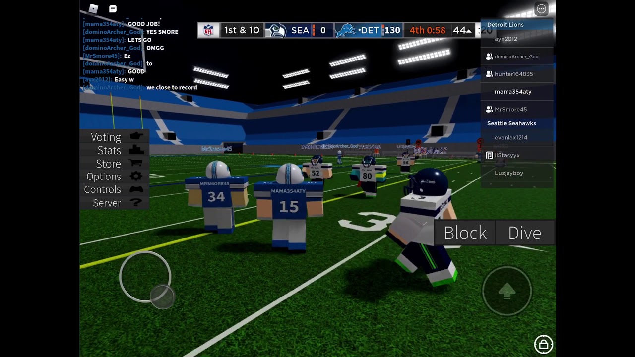 We Broke Juicy Johns Football Fusion Scoring RECORD YouTube