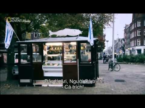 Bangkok Street Food – Thai Food Documentary