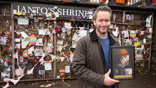 Interview | A celebration of Ianto Jones
