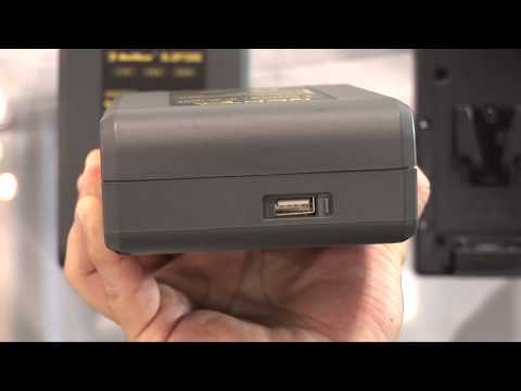 【Inter BEE 2013】エヌ・イー・ピー