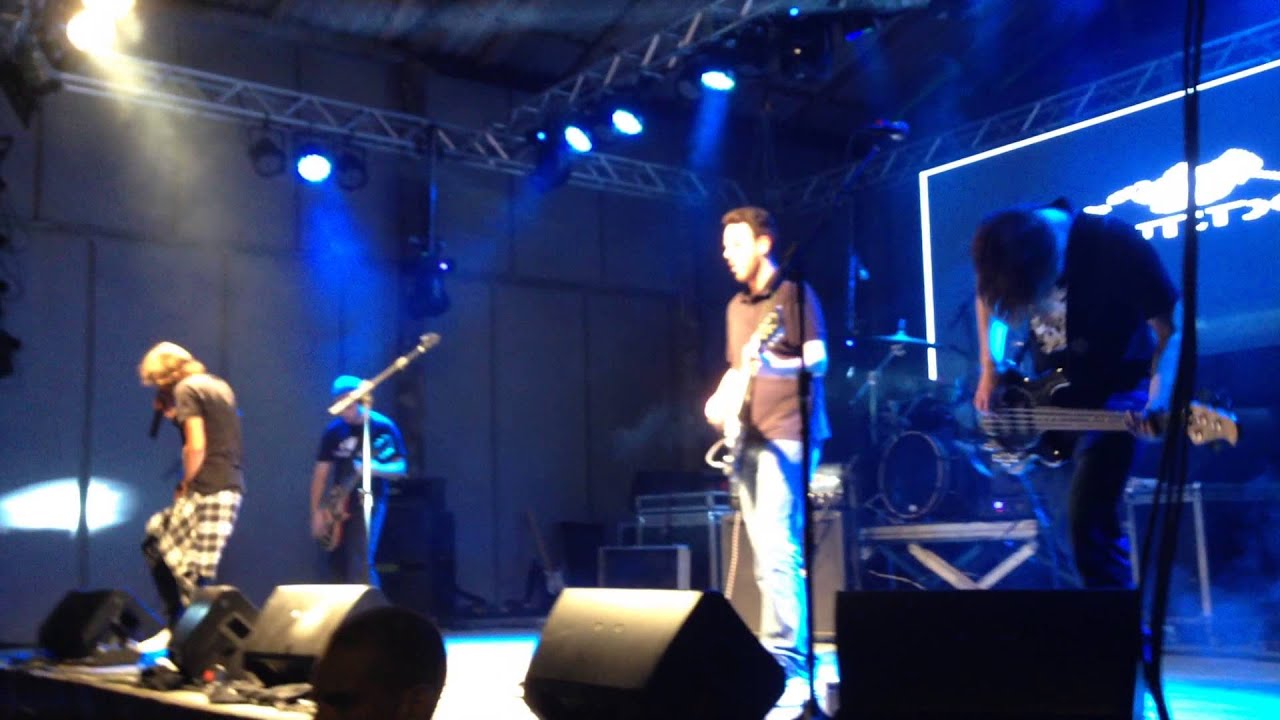 Daniu - The Stone Dogs