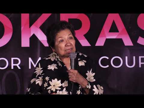 Duterte would also meet his end, says former human rights chair